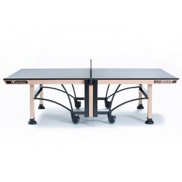 Cornilleau Tavolo Ping-Pong Competition 850 Wood ITTF Indoor